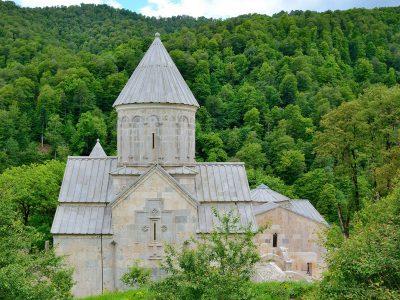 Haghartsin: A Must Visit Destination When You Are In Tavush